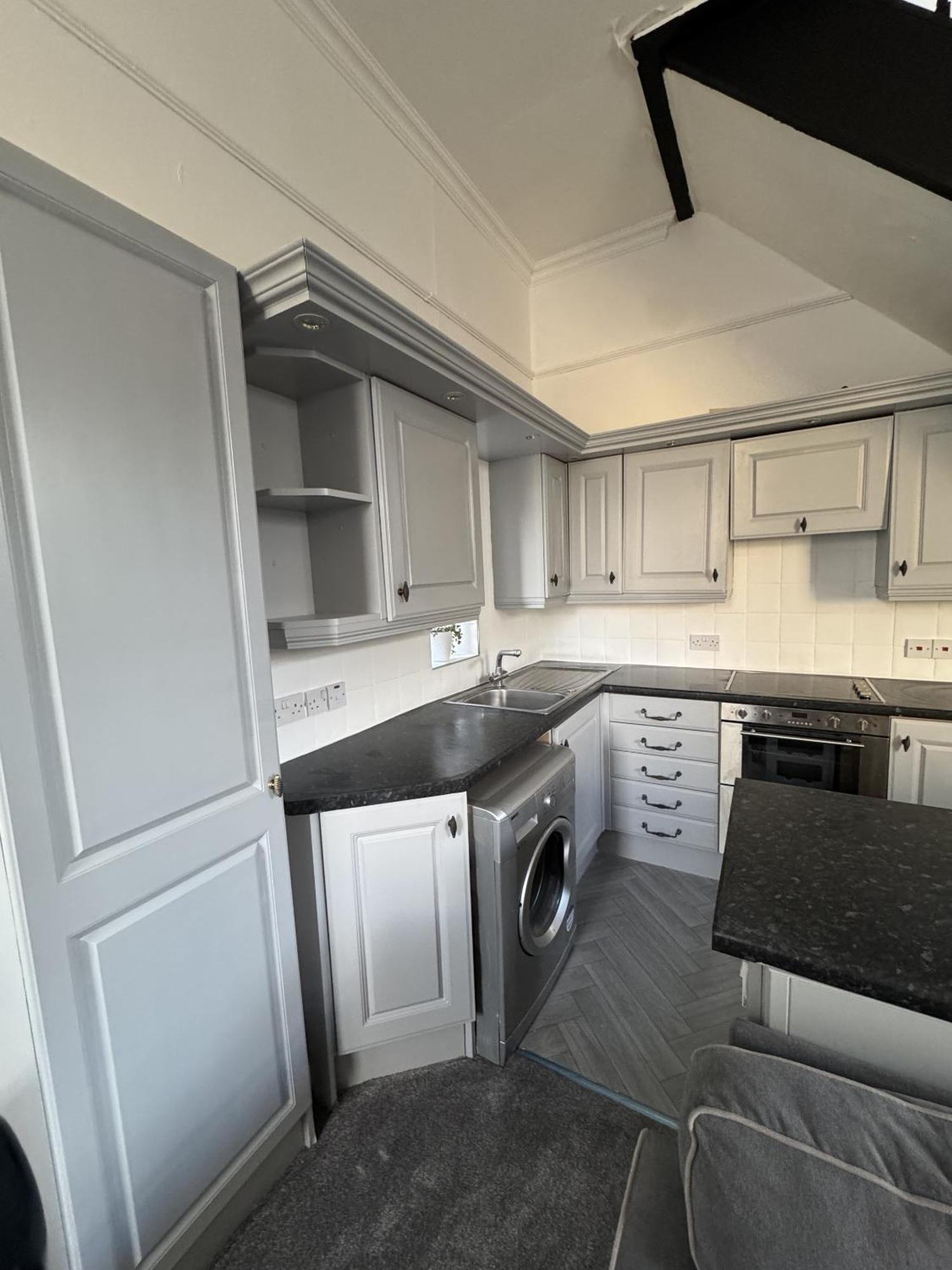 The Wickham Arms Hotel Cleckheaton Room photo